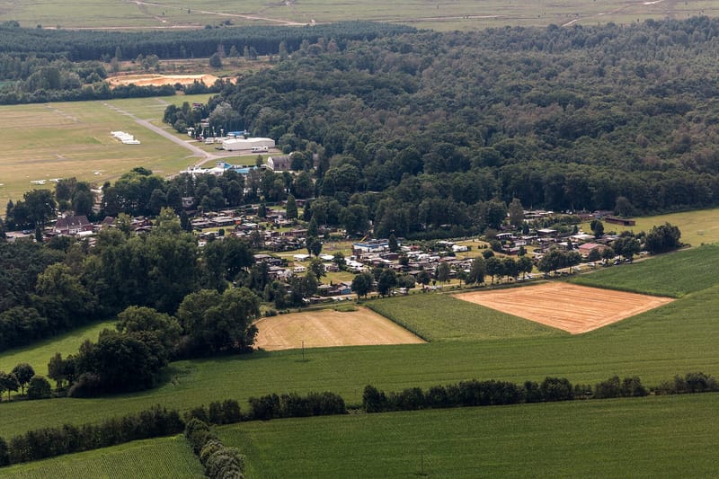 Lüdinghausen, Campingplatz Schmalenbach -- 2014 -- 2688